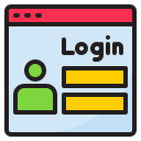 Secure & Hassle-Free Login